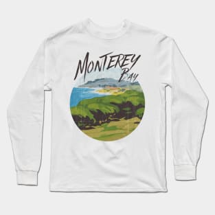 Monterey Long Sleeve T-Shirt